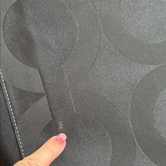 Coach Weekender Bag - Picture 11 of 17